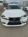 Lexus IS 300 h fahrbereit leder navi