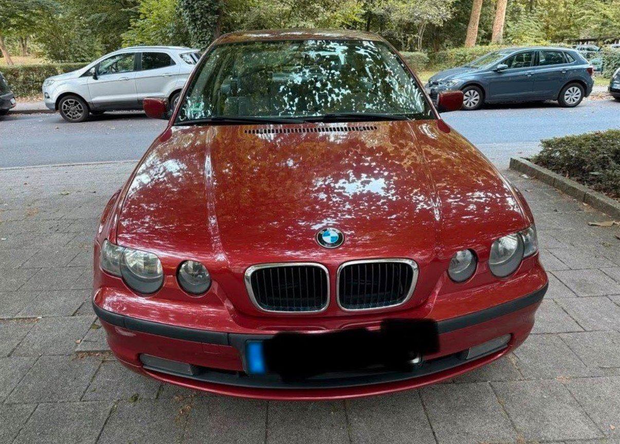 BMW 316