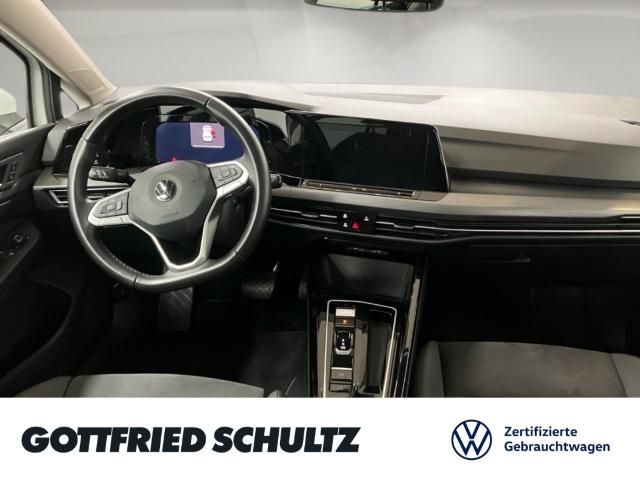 Volkswagen Golf VIII 2.0 TSI DSG LED NAV AHK ACC Style, миниатюра 6