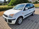 Ford Fusion 1,4 16V Ambiente Ambiente - Ford Fusion: Ambiente