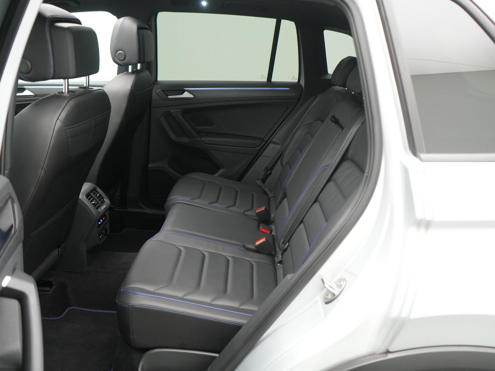 Volkswagen Tiguan - Bild 19