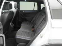 Volkswagen Tiguan - Vorschau Bild 19