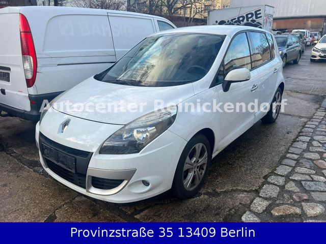 Renault Scenic 1.4 TCE III Dynamique 160000KM Euro5