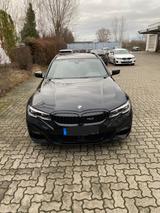 BMW 320i Touring M Sport Paket 
