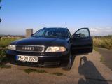 Audi A4 B5 1.8 Avant - TÜV 05/27 - Audi A4 aus 1996: 2.8