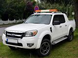 Ford Ranger*Wildtrak*4X4*Pfau Schnee*Tüv 02/2028* - Ford Ranger aus 2010 mit Diesel-Antrieb