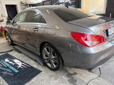 Mercedes-Benz CLA 200 d 4MATIC DCT - - Mercedes-Benz CLA 200: Von Privat