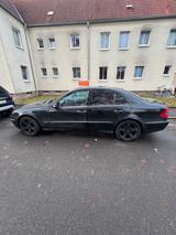 Mercedes-Benz Mercedes Benz - Mercedes-Benz 190 in Leipzig