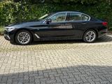 BMW 525d A - - BMW 525: Limousine, 525d