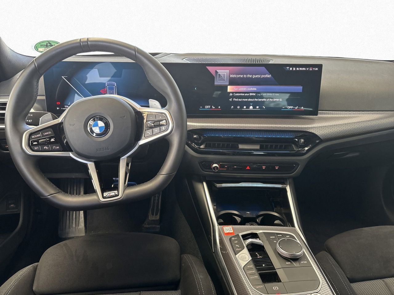 BMW 320 - Bild 16