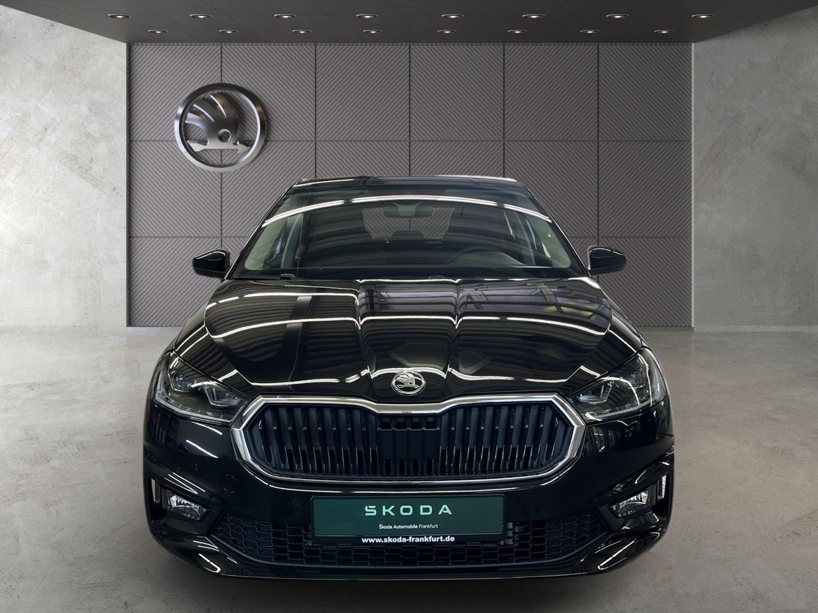 Skoda Fabia - Bild 3