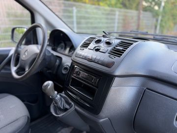 Mercedes Vito - 12