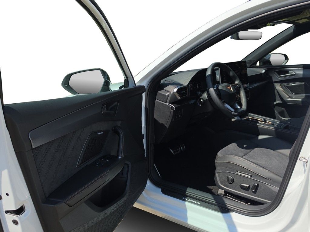 Cupra Leon - Bild 11