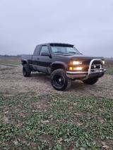 Chevrolet K 1500 V8 - Chevrolet K1500 Gebrauchtwagen