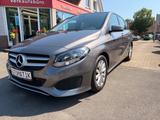 Mercedes-Benz B 200 CDI Navi Kamera Tempomat AHK SHZ - Mercedes-Benz B 200 in Oldenburg