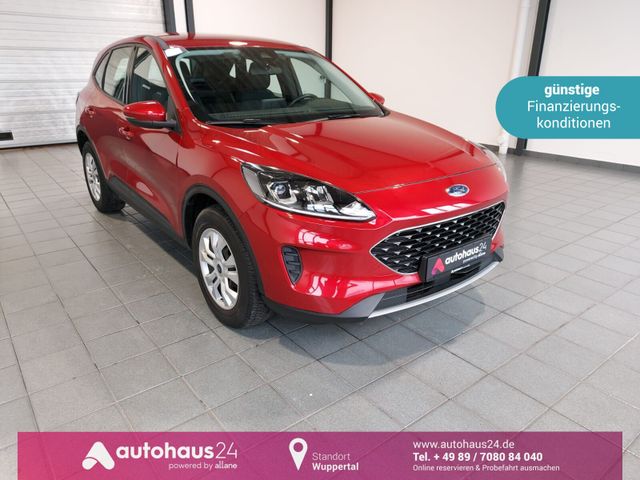 Ford Kuga 1.5 EcoBoost Trend|AHK|Sitzheizung