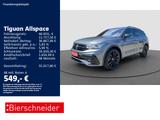 Volkswagen Tiguan Allspace 2.0 TDI DSG 4Mo R-Line Black 7SI