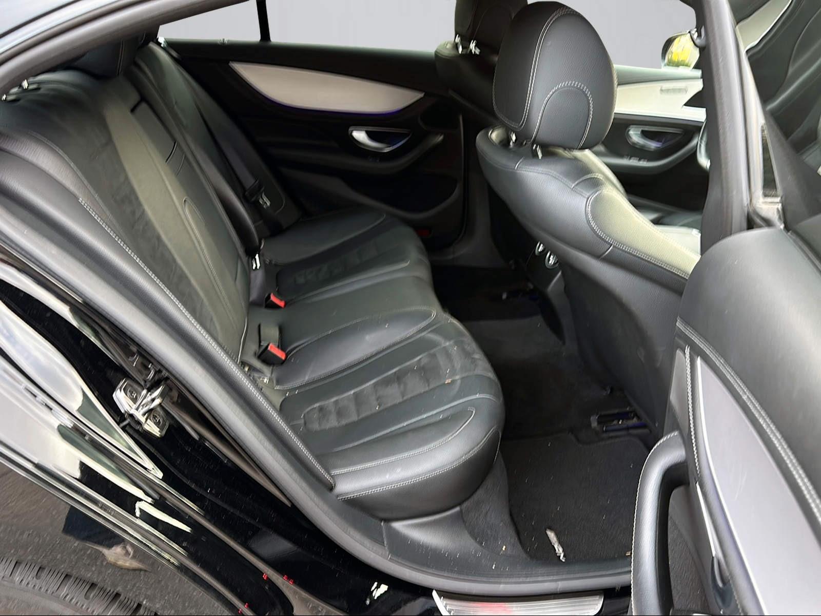 Mercedes-Benz CLS 300 d AMG Line | LED | Navi | Kamera | SHZ
