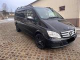 Mercedes-Benz Viano 3.0 CDI AMBIENTE lang Stand. AHK abnehmbar - Mercedes-Benz Viano: Standheizung