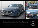 Mercedes-Benz E 220 d Limousine Avantgarde+Ambiente+LED+DAB+ - Mercedes-Benz E 220 Jahreswagen