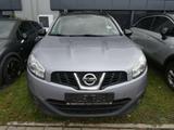 Nissan Qashqai+2 360 - Nissan Qashqai+2 mit Diesel-Antrieb
