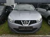 Nissan Qashqai+2 360 - Nissan Qashqai+2 mit Diesel-Antrieb