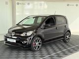 Volkswagen up! GTI LED KAMERA KLIMAAUTOMATIK 1.HAND SITZHZG - Volkswagen up! mit Benzin-Antrieb: Kleinwagen