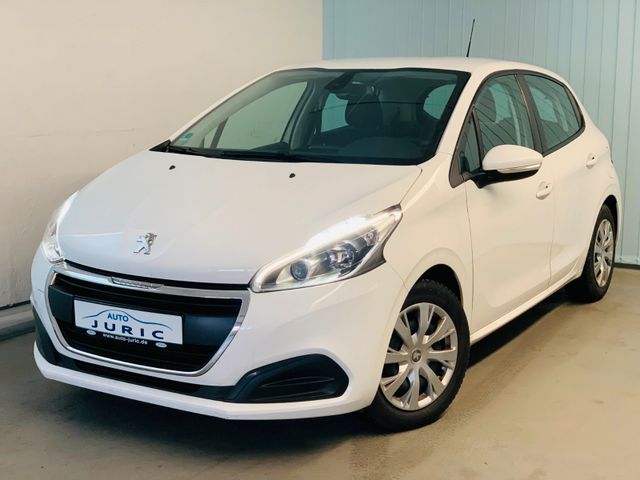 Peugeot 208 BlueHDi Active