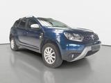 Dacia DUSTER 1.2 TCE 125  COMFORT 2WD NAVI KAMERA - Dacia Duster: Blau