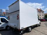 Peugeot Boxer 435 L4 Koffer Ladebordwand*Portaltüren - Offers