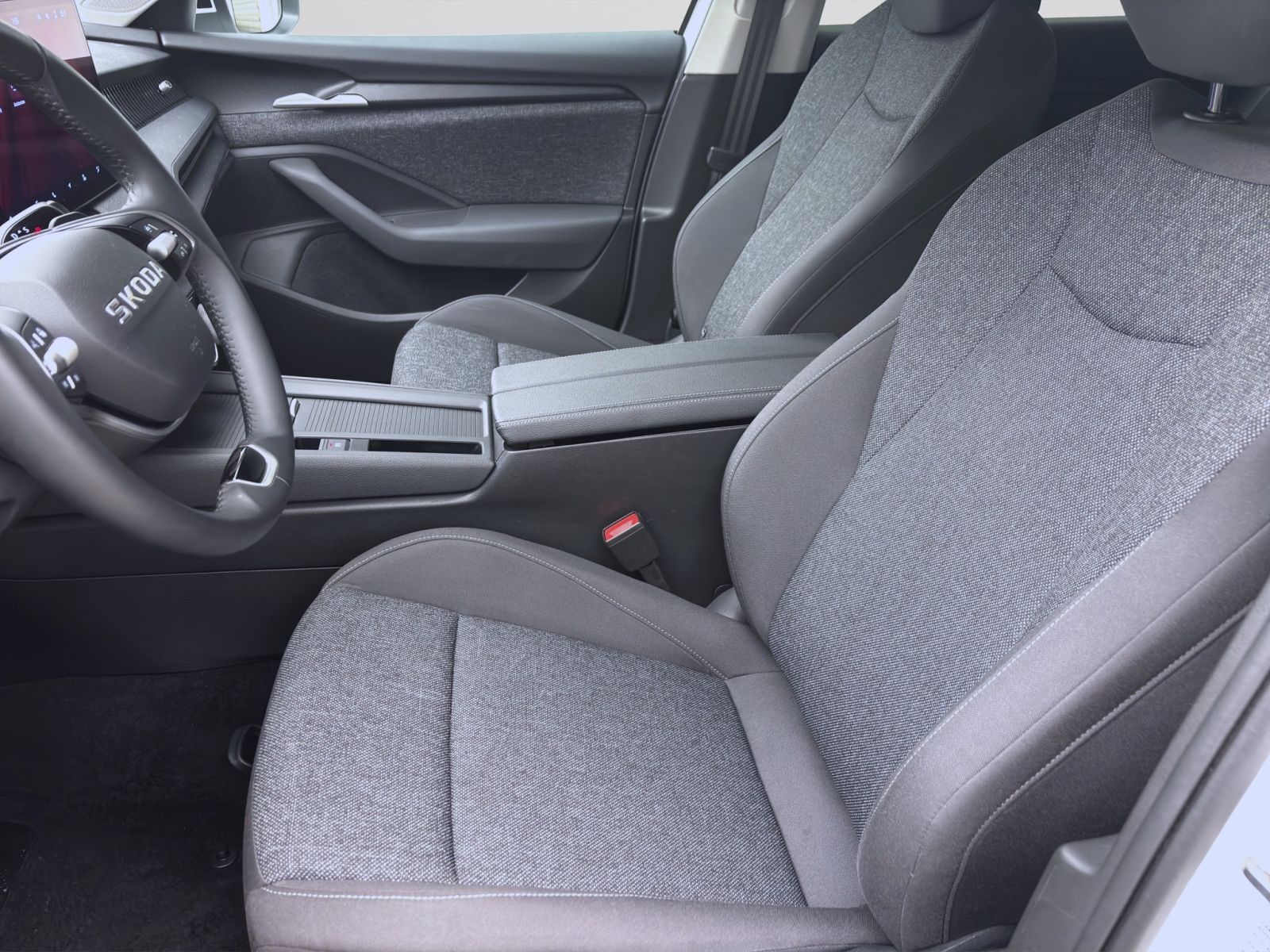 Skoda Superb - Bild 10