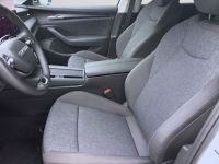 Skoda Superb - Vorschau Bild 10