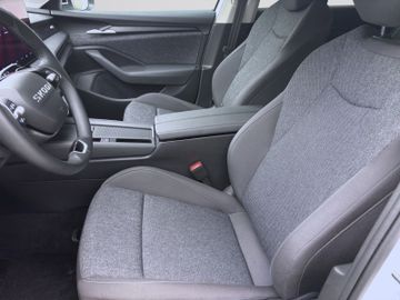 Skoda Superb - 10