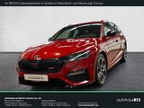 Skoda Octavia Combi RS First Edition 2,0TSI AHK+HIFI - Skoda Octavia: Rot
