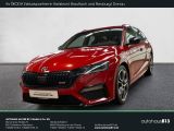Skoda Octavia Combi RS First Edition 2,0TSI AHK+HIFI - Skoda Octavia: RS First Edition