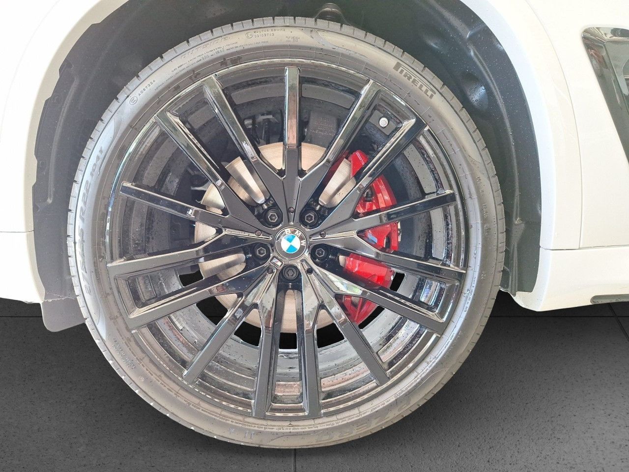 BMW X5 - Bild 18