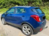 Opel Mokka 1.4 LPG Color Edition Color Edition - Opel mit LPG-Antrieb