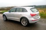 Audi Q5 S-Line SUV Quattro 2. Hand TÜV Neu... - Audi Q5 aus 2011: Line