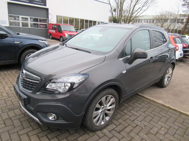 Opel Mokka Innovation ecoFlex 4x4