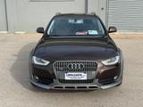 Audi AUDI - A4 Allroad - 2.0 TDI 177 CV S tronic Busi - Audi A4 Allroad mit Halbautomatikschaltung