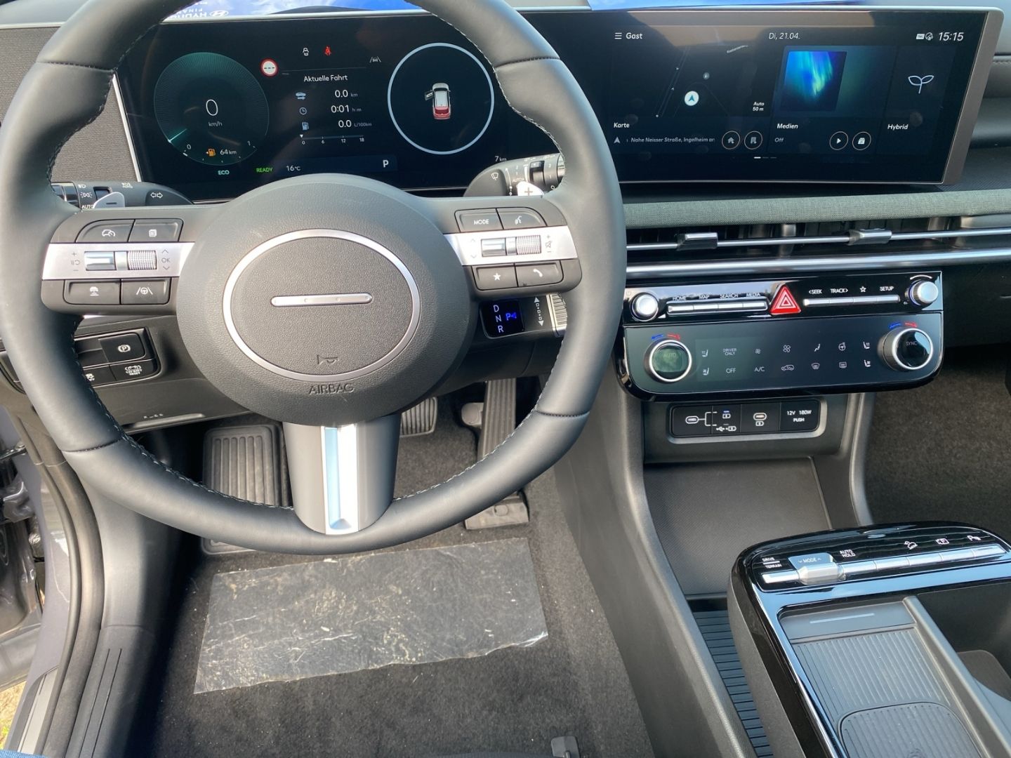 Hyundai Tucson – Bild 14