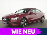 Mercedes-Benz CLA 180 LED|Sound-System|Kamera|Standheizung - Mercedes-Benz CLA 180 in Duisburg