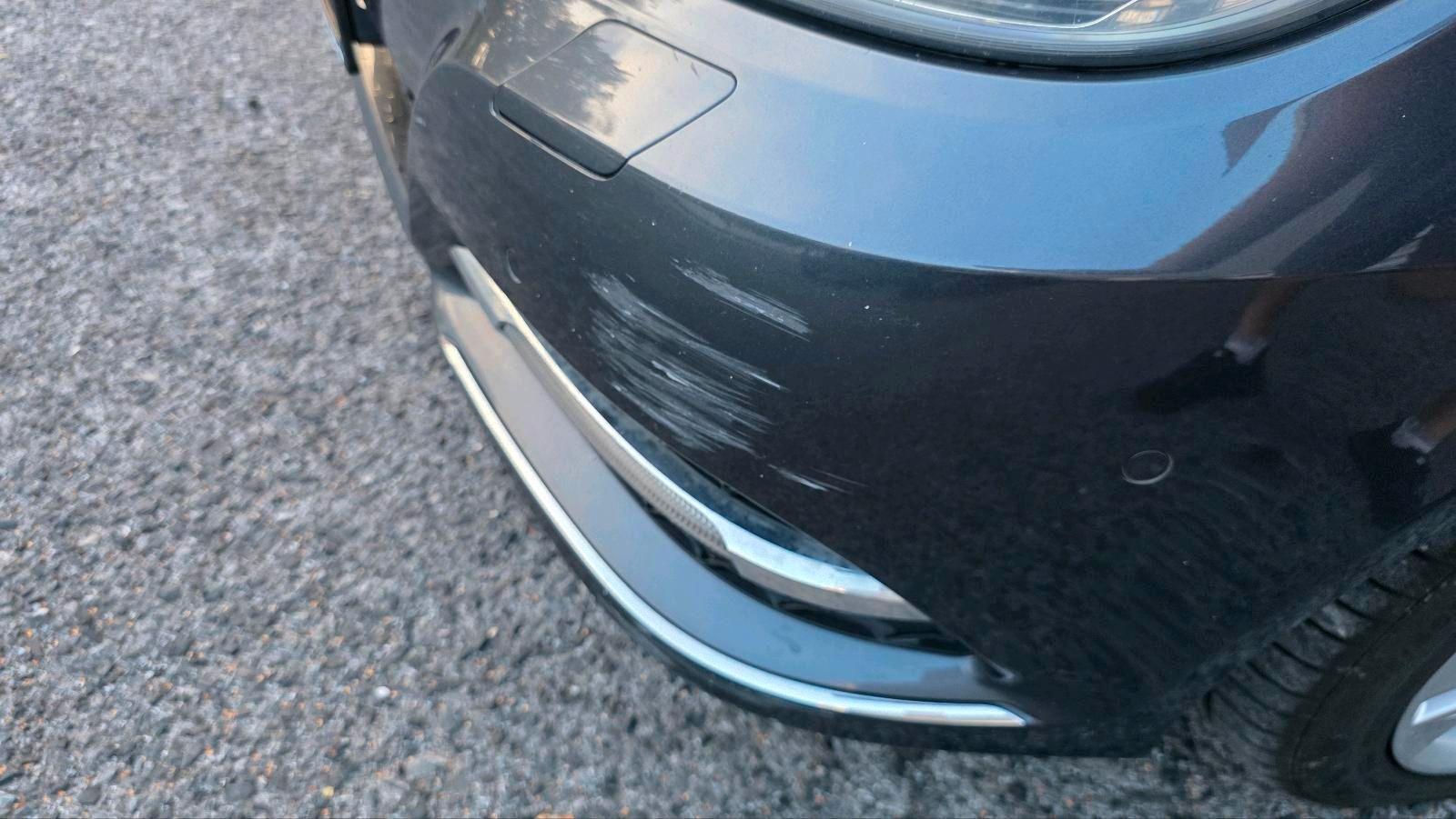 Mercedes-Benz C220 2014 — photo 12