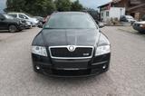 Skoda Octavia 2.0 TDI PDC KLIMA NAVI AUTOMATIK RS - Skoda Octavia aus 2008 mit Diesel-Antrieb