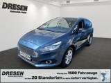 Ford S-Max 1.5 EcoBoost Business Edition 7-Sitzer + A