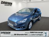 Ford S-Max 1.5 EcoBoost Business Edition 7-Sitzer + A - Ford S-Max: Business Edition