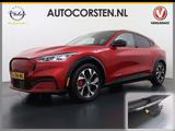 Ford Mustang Mach-E AWD 75kWh AHK Techn.Plus panorama - Ford Mustang Mach-E Gebrauchtwagen
