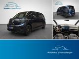 Volkswagen ID.Buzz Bus GTX LR 4MOTION AHK HUD H/K Memory - blaue Volkswagen ID. Buzz