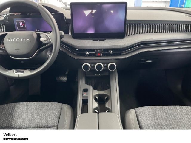Skoda Superb - Bild 17