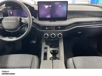 Skoda Superb - Vorschau Bild 17